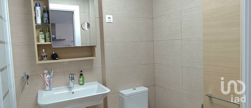 Piso 1 habitación de 38 m² en L'Ametlla de Mar (43860)