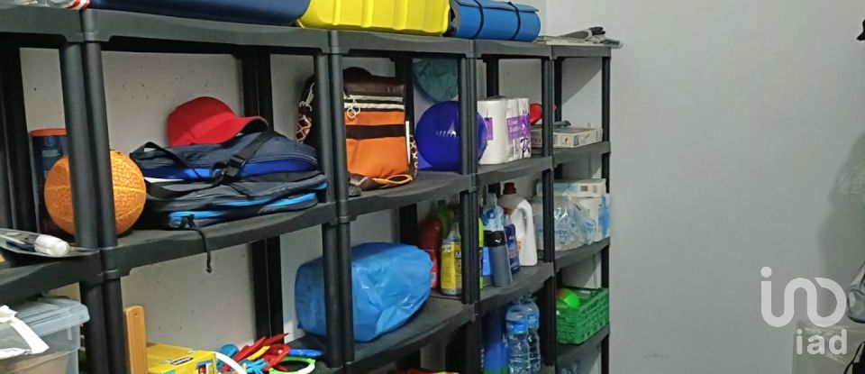 Piso 1 habitación de 38 m² en L'Ametlla de Mar (43860)