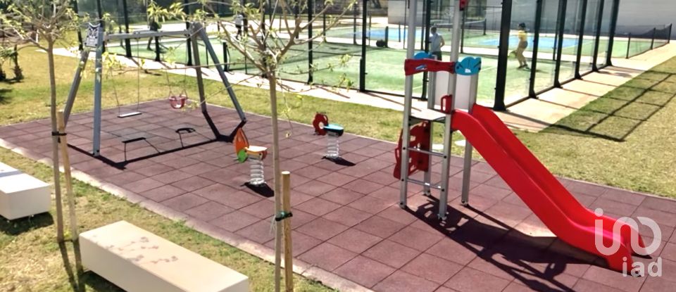 Piso 1 habitación de 38 m² en L'Ametlla de Mar (43860)