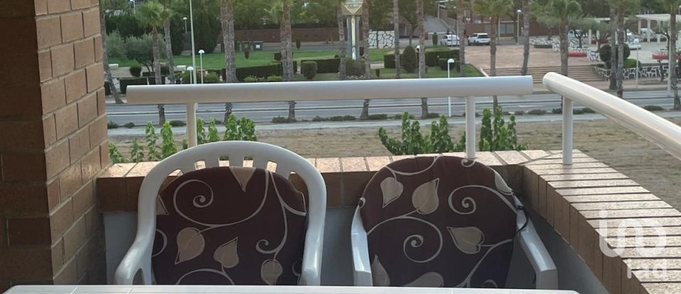 Piso 3 habitaciones de 75 m² en Oropesa/Oropesa del Mar (12594)