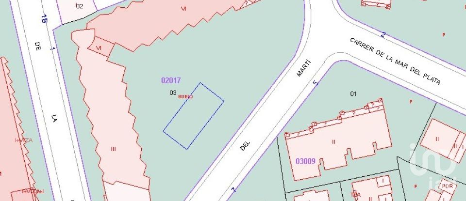 Apartment 1 bedroom of 71 m² in Alcúdia (07400)