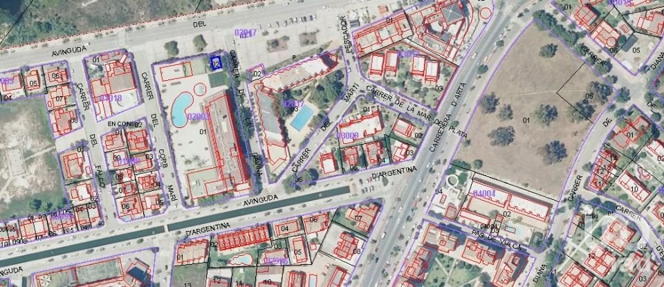 Apartment 1 bedroom of 71 m² in Alcúdia (07400)