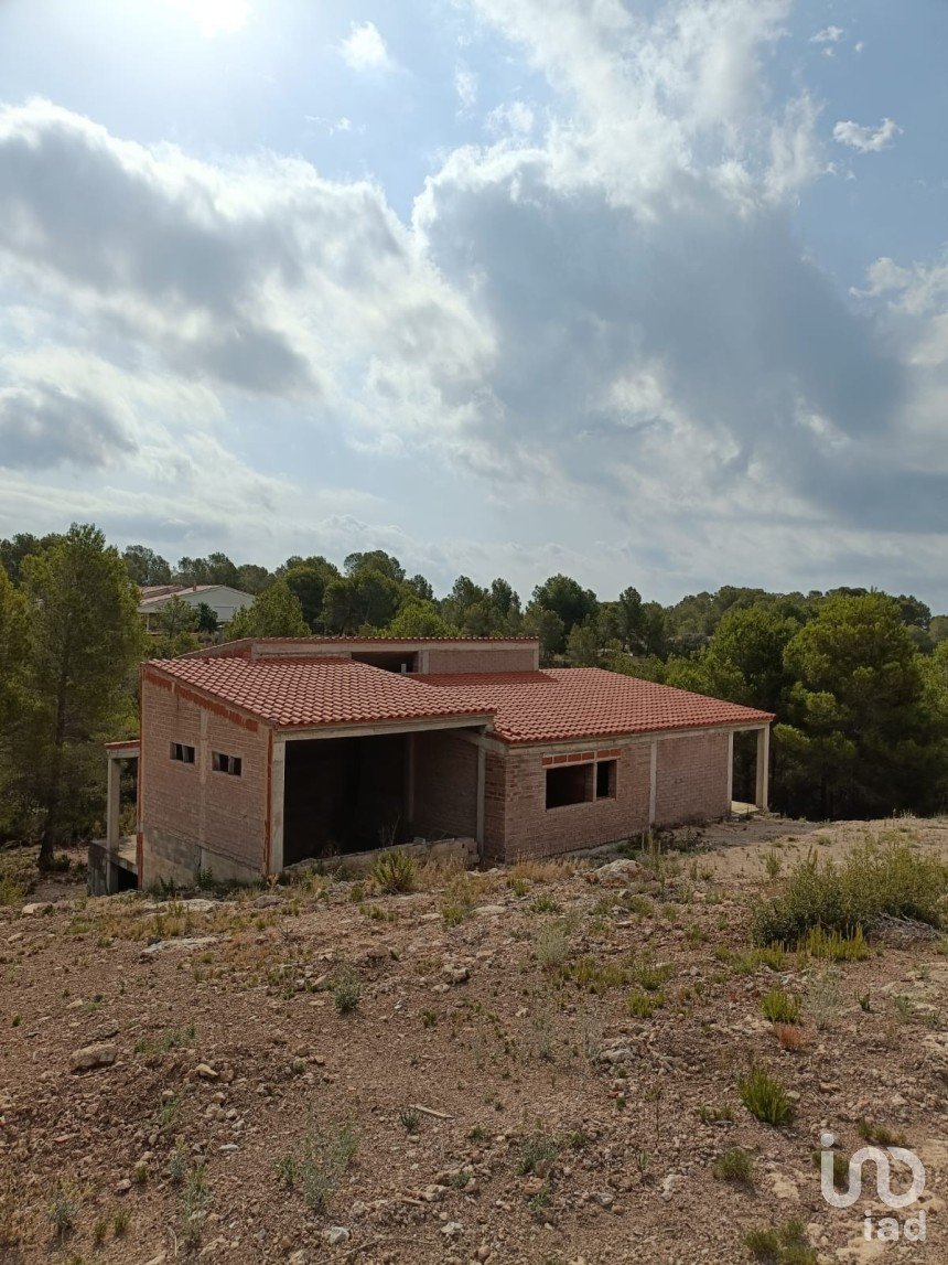 Terreny de 3.600 m² a L'Ametlla de Mar (43860)