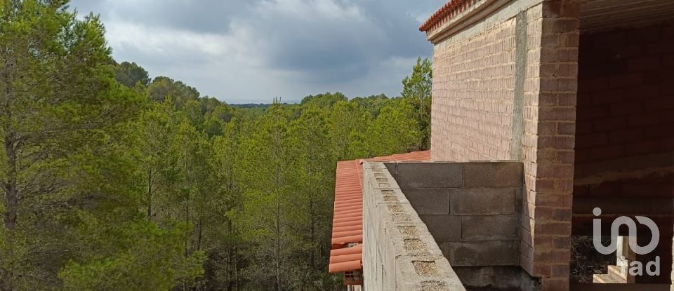 Terreny de 3.600 m² a L'Ametlla de Mar (43860)