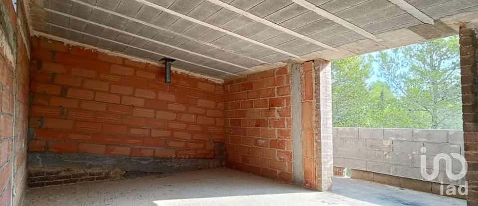 Terreny de 3.600 m² a L'Ametlla de Mar (43860)