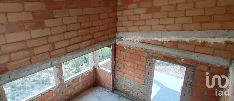 Terreny de 3.600 m² a L'Ametlla de Mar (43860)