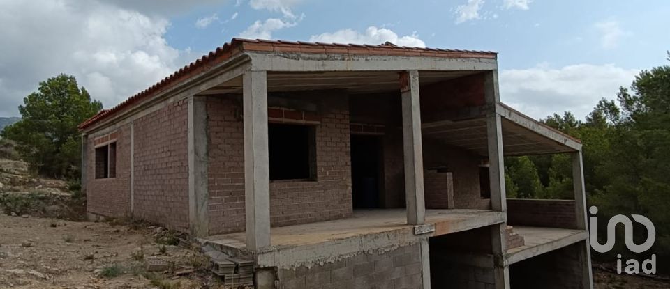 Terreny de 3.600 m² a L'Ametlla de Mar (43860)