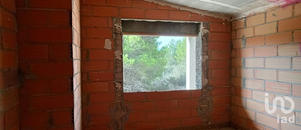 Terreny de 3.600 m² a L'Ametlla de Mar (43860)