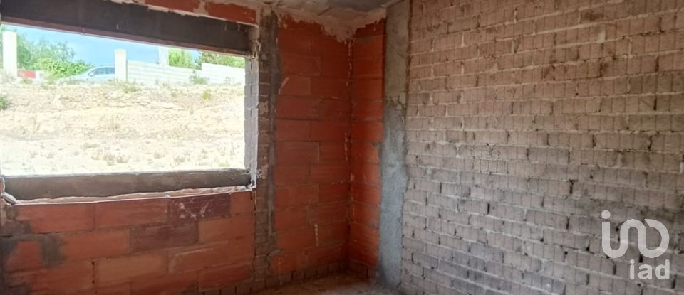 Terreny de 3.600 m² a L'Ametlla de Mar (43860)