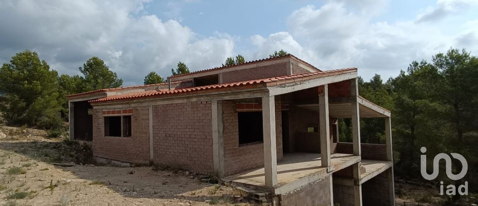 Terreny de 3.600 m² a L'Ametlla de Mar (43860)