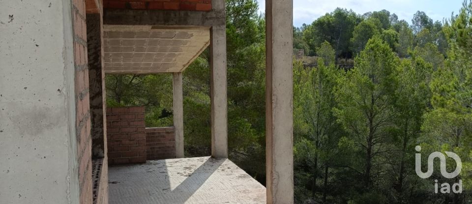 Terreny de 3.600 m² a L'Ametlla de Mar (43860)