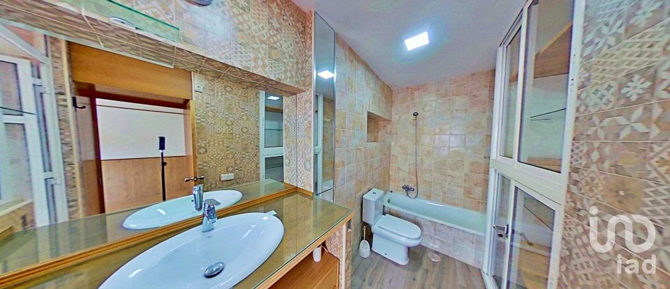 House 4 bedrooms of 195 m² in Sant Joan d'Alacant (03550)