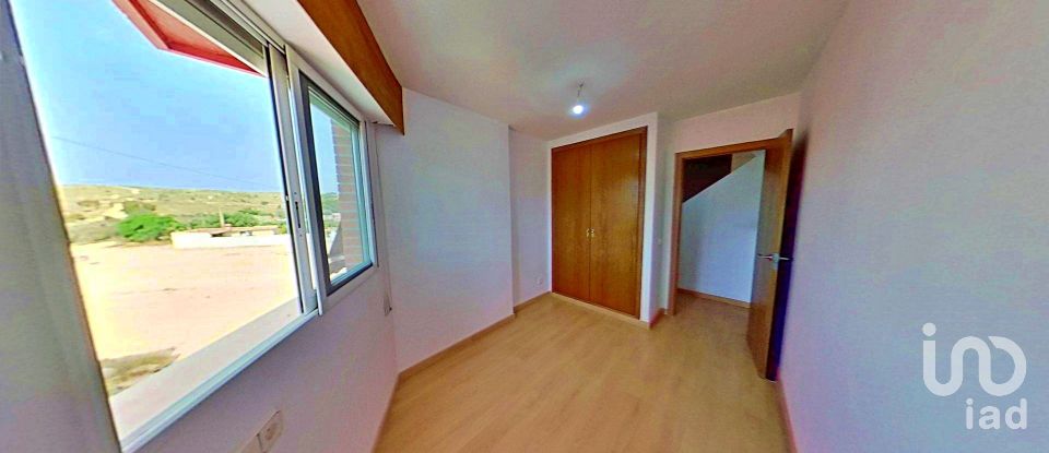 House 4 bedrooms of 195 m² in Sant Joan d'Alacant (03550)