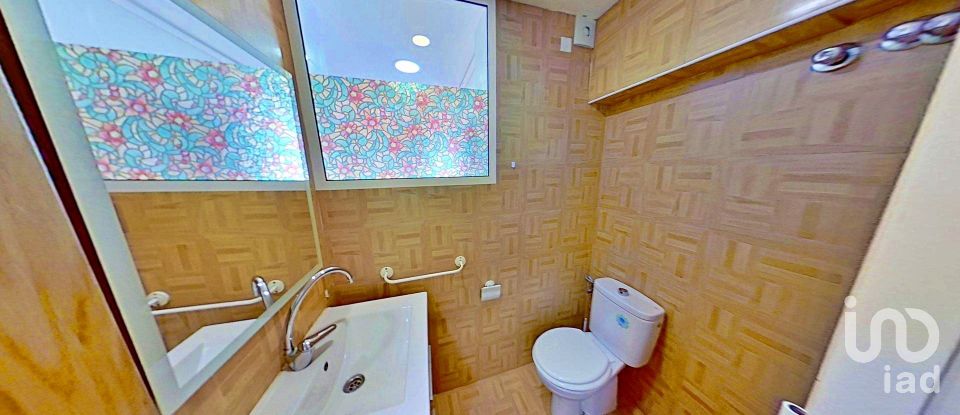 House 4 bedrooms of 195 m² in Sant Joan d'Alacant (03550)