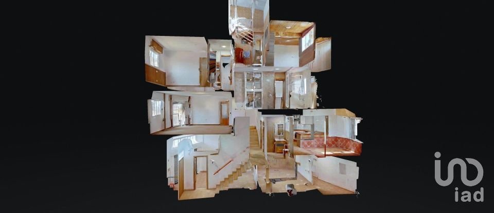 House 4 bedrooms of 195 m² in Sant Joan d'Alacant (03550)