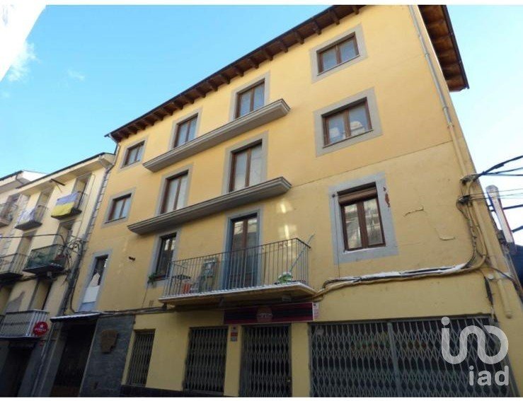 Immeuble de 850 m² à Puigcerda (17520)