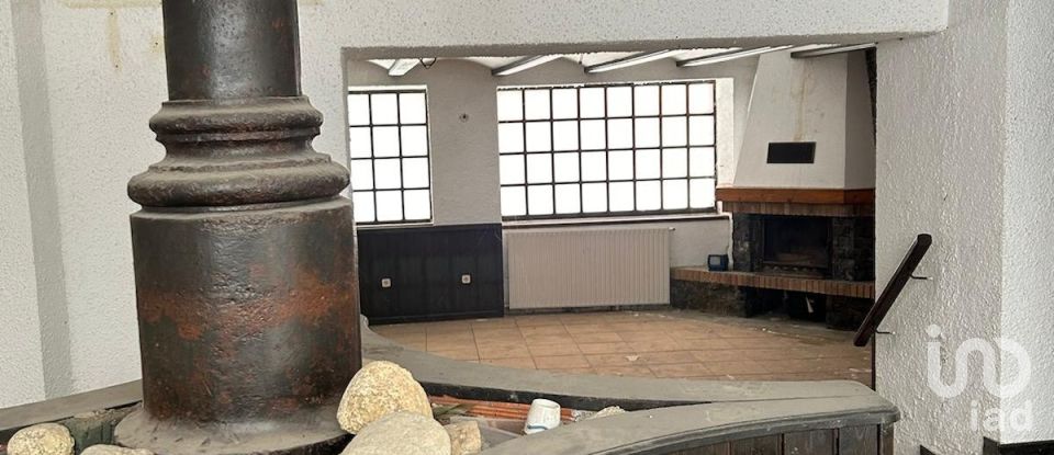 Immeuble de 850 m² à Puigcerda (17520)