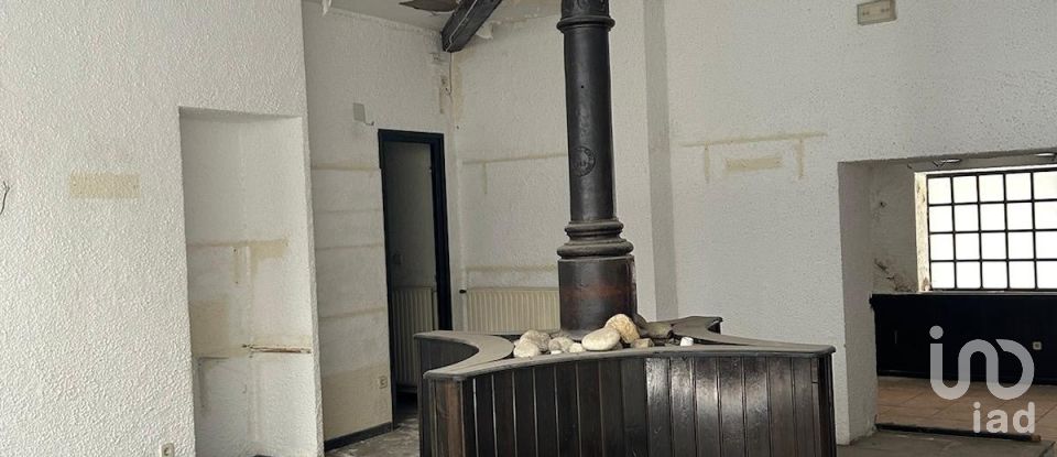 Immeuble de 850 m² à Puigcerda (17520)