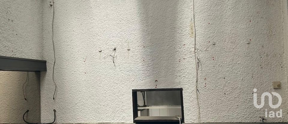 Immeuble de 850 m² à Puigcerda (17520)