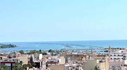 House/villa 4 bedrooms of 194 m² in Sant Carles de La Rapita (43540)