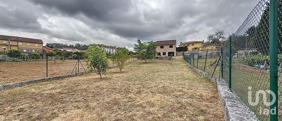 House 4 bedrooms of 331 m² in Pontevedra (36164)