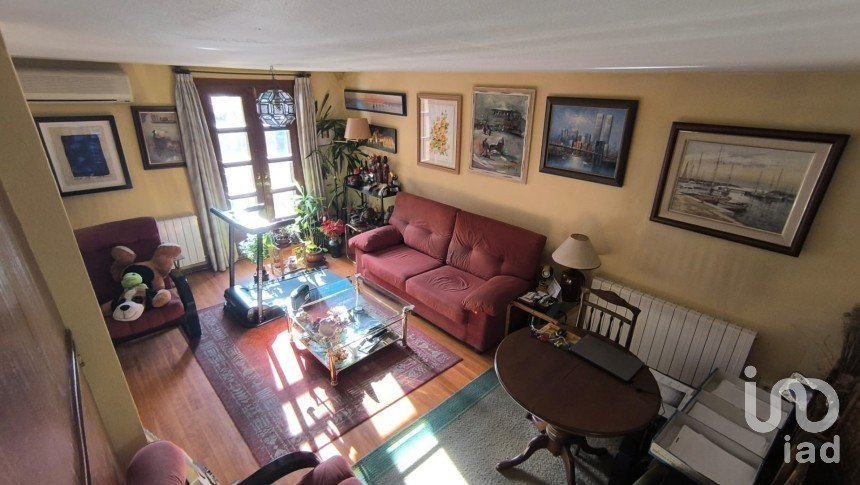 Dúplex 2 habitaciones de 88 m² en León (24003)