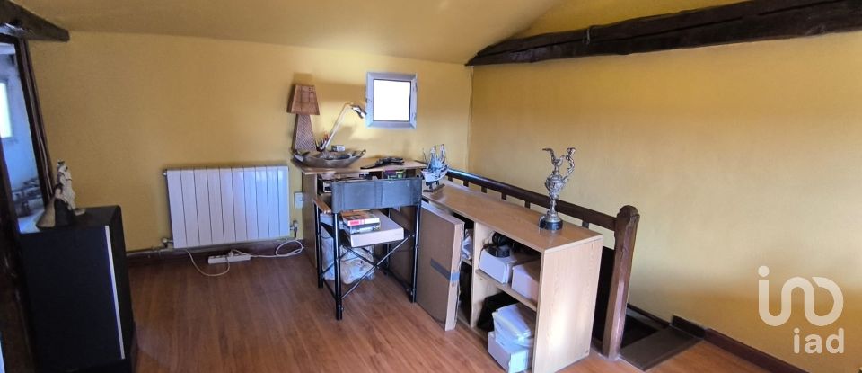 Dúplex 2 habitaciones de 88 m² en León (24003)