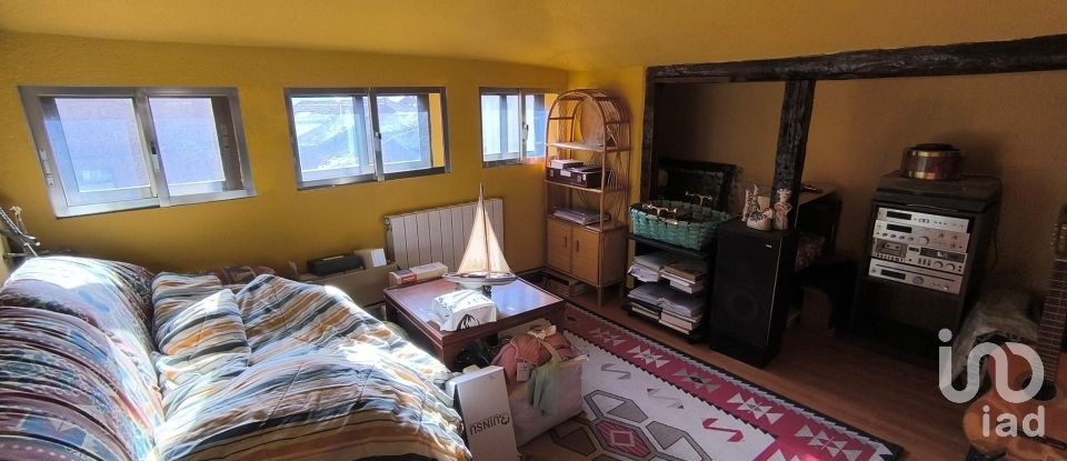 Dúplex 2 habitaciones de 88 m² en León (24003)