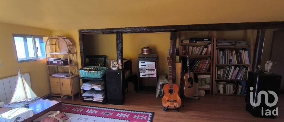 Dúplex 2 habitaciones de 88 m² en León (24003)