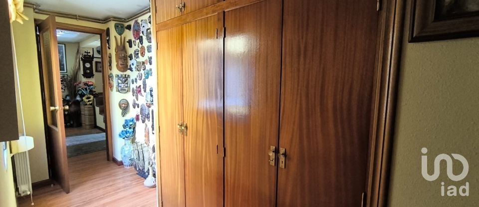 Dúplex 2 habitaciones de 88 m² en León (24003)