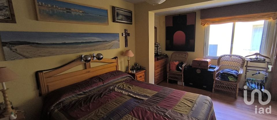 Dúplex 2 habitaciones de 88 m² en León (24003)