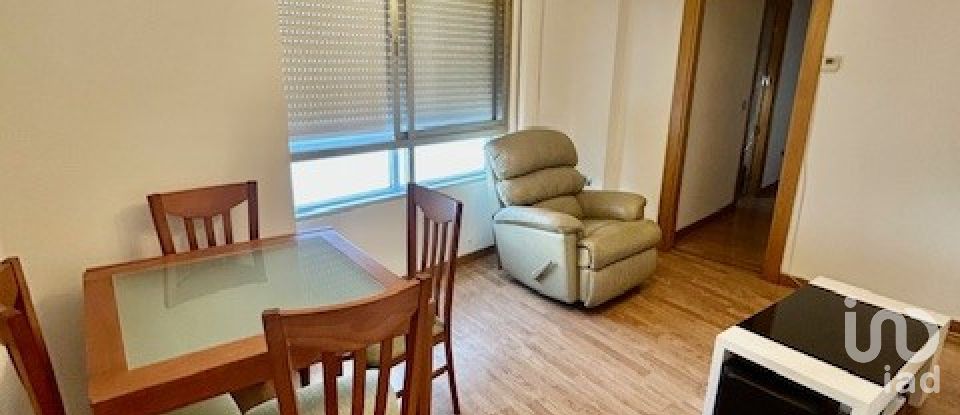 Apartment 2 bedrooms of 63 m² in León (24004)