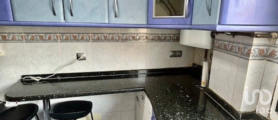 Apartment 2 bedrooms of 63 m² in León (24004)