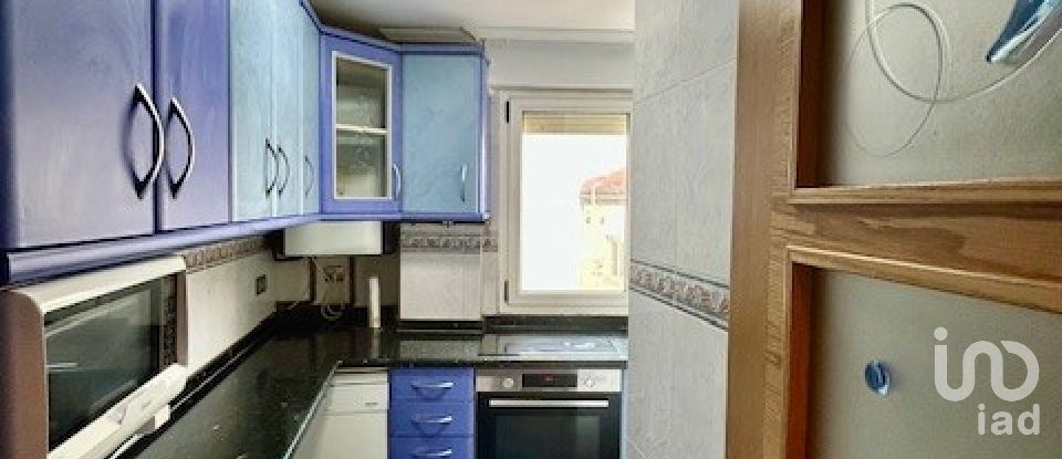 Apartment 2 bedrooms of 63 m² in León (24004)