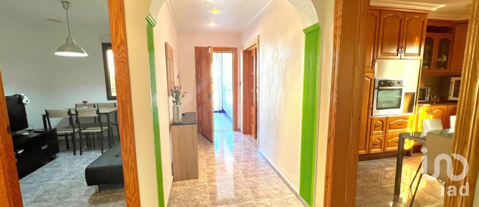 Casa de muntanya 7 habitacions de 310 m² a Partida Altabix (03207)