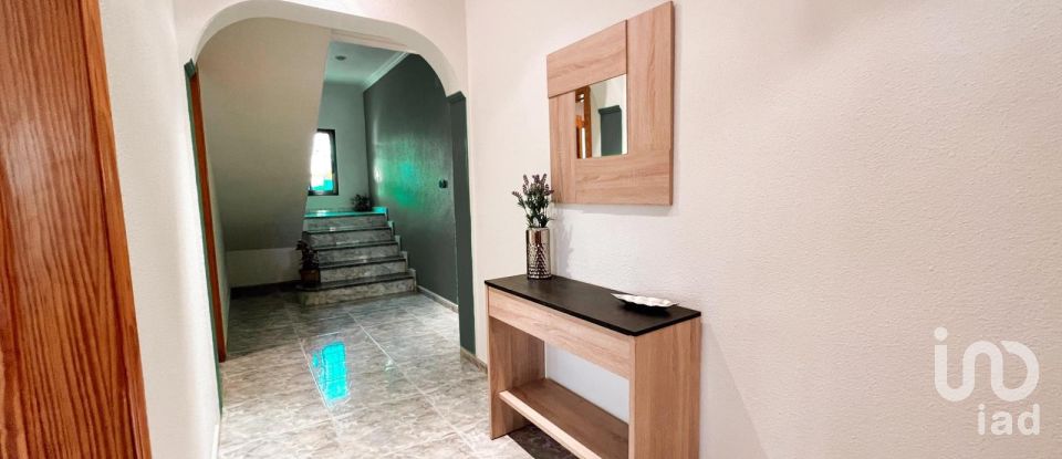 Casa de muntanya 7 habitacions de 310 m² a Partida Altabix (03207)