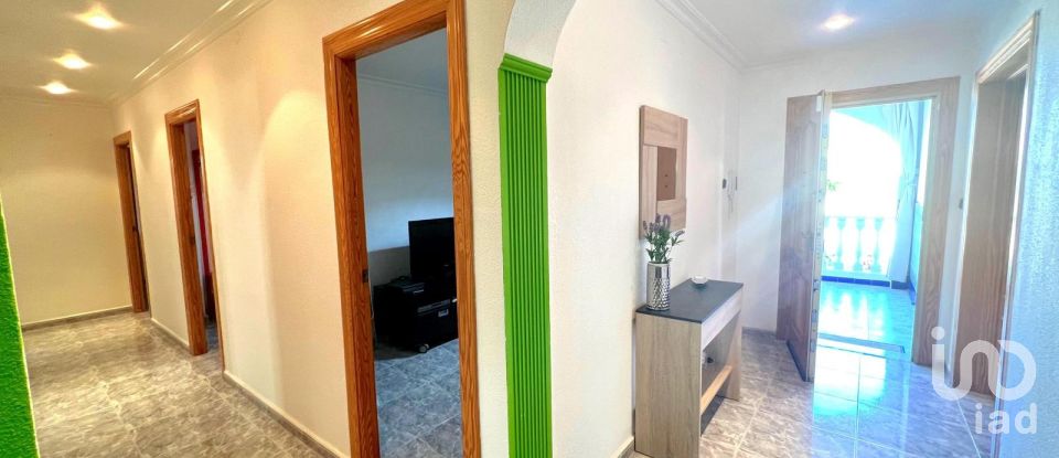 Casa de muntanya 7 habitacions de 310 m² a Partida Altabix (03207)