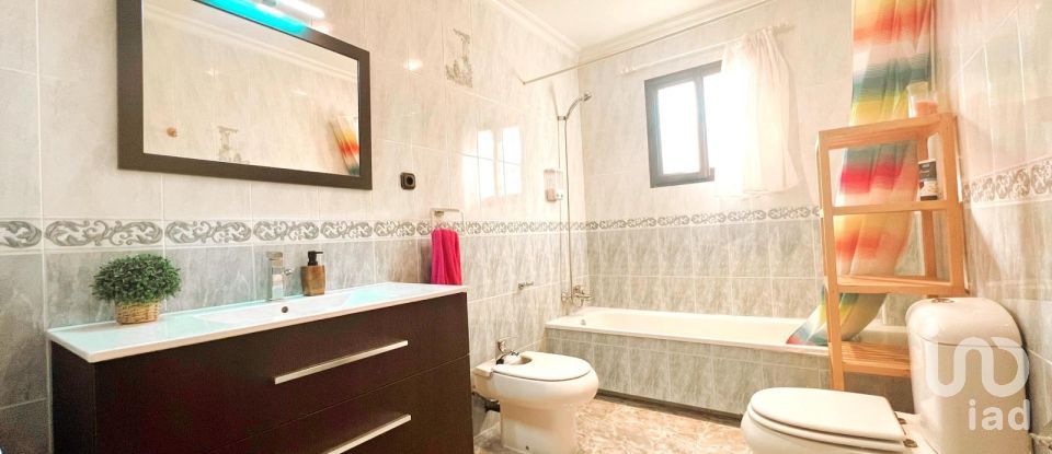 Casa de muntanya 7 habitacions de 310 m² a Partida Altabix (03207)