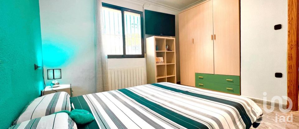 Casa de muntanya 7 habitacions de 310 m² a Partida Altabix (03207)