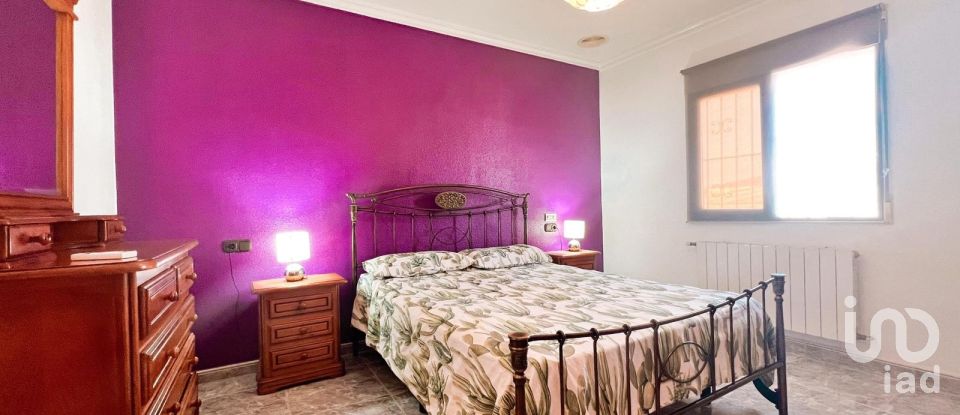 Casa de muntanya 7 habitacions de 310 m² a Partida Altabix (03207)