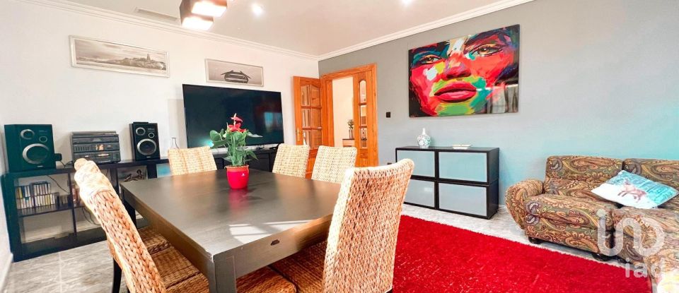 Casa de muntanya 7 habitacions de 310 m² a Partida Altabix (03207)