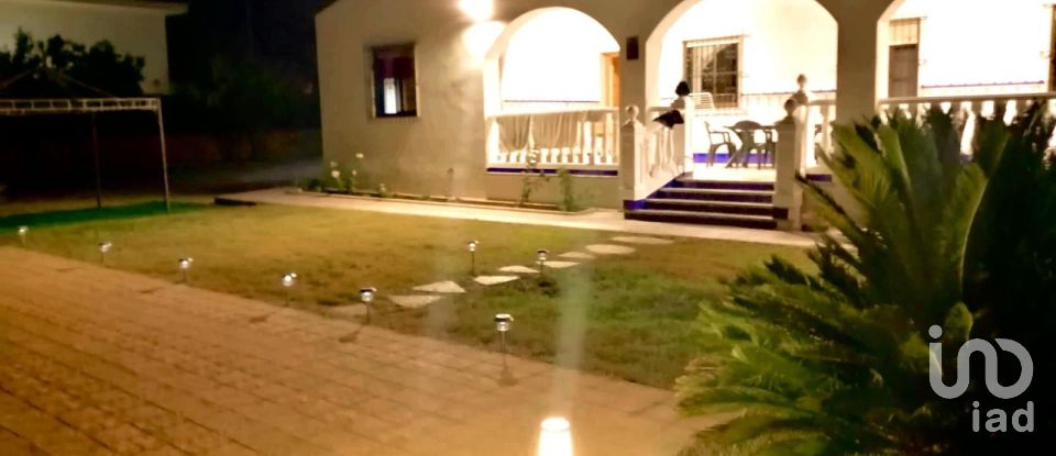 Casa de muntanya 7 habitacions de 310 m² a Partida Altabix (03207)