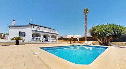 Casa de muntanya 7 habitacions de 310 m² a Partida Altabix (03207)