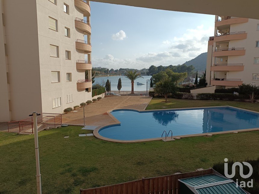 Duplex 2 bedrooms of 120 m² in Alcúdia (07400)