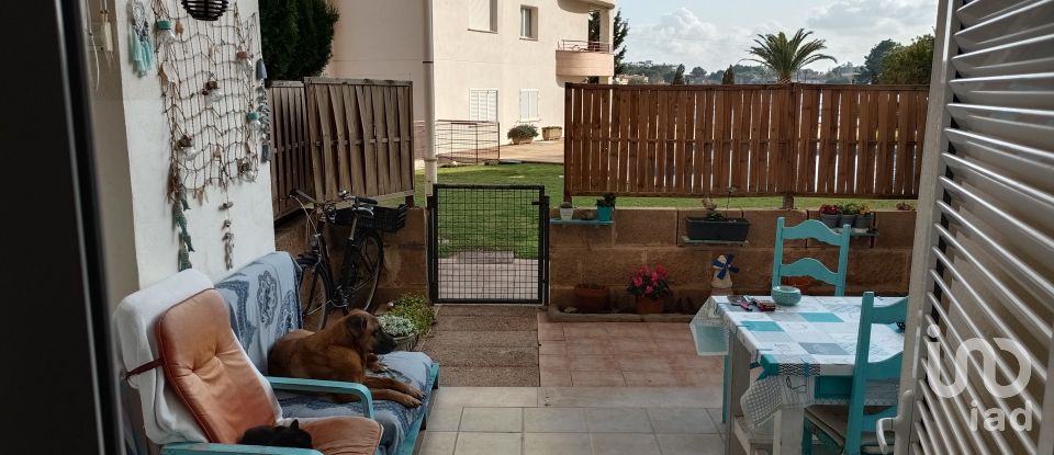 Duplex 2 bedrooms of 120 m² in Alcúdia (07400)