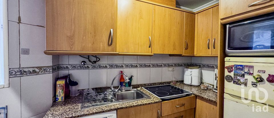 Piso 2 habitaciones de 74 m² en Torrevieja (03181)