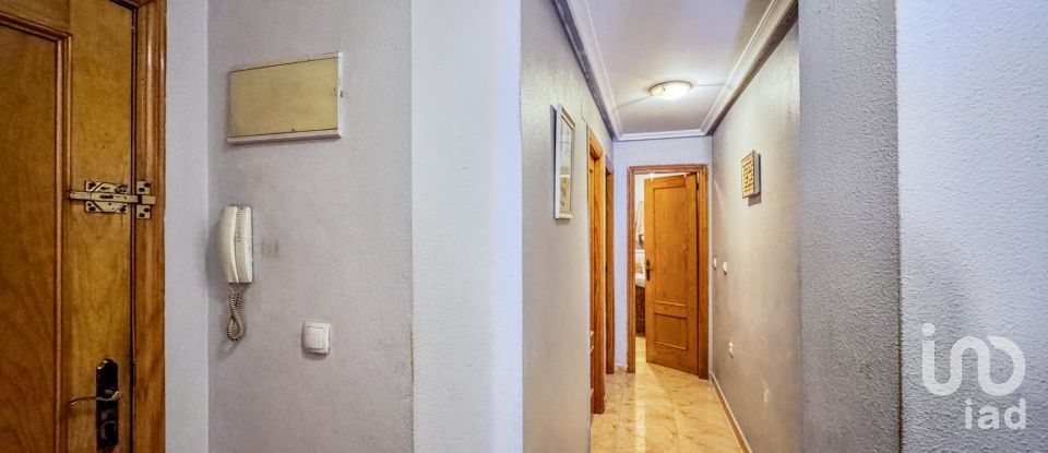 Piso 2 habitaciones de 74 m² en Torrevieja (03181)