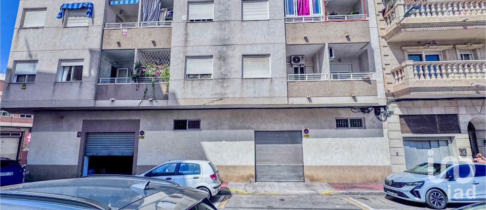 Piso 2 habitaciones de 74 m² en Torrevieja (03181)