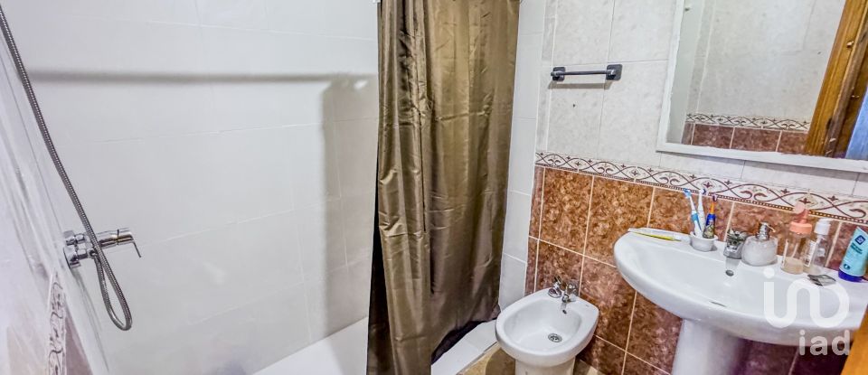 Piso 2 habitaciones de 74 m² en Torrevieja (03181)