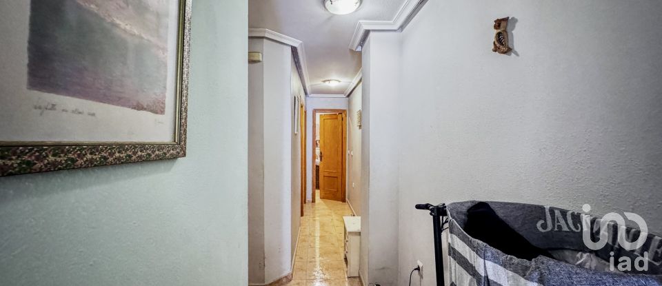 Piso 2 habitaciones de 74 m² en Torrevieja (03181)